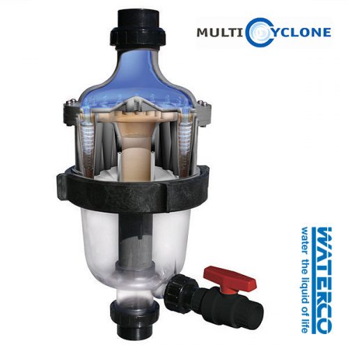waterco-multicyclone-pre-filter-for-domestic-pools-diagram