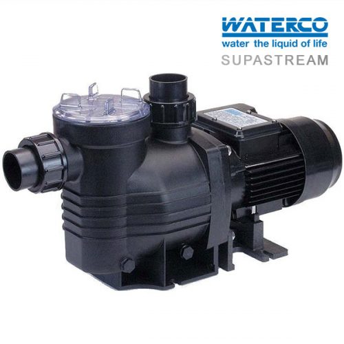 waterco-supastream-pump