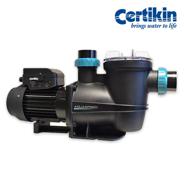 Certikin-Aquaspeed-Eco-V-Variable-Speed-Pump