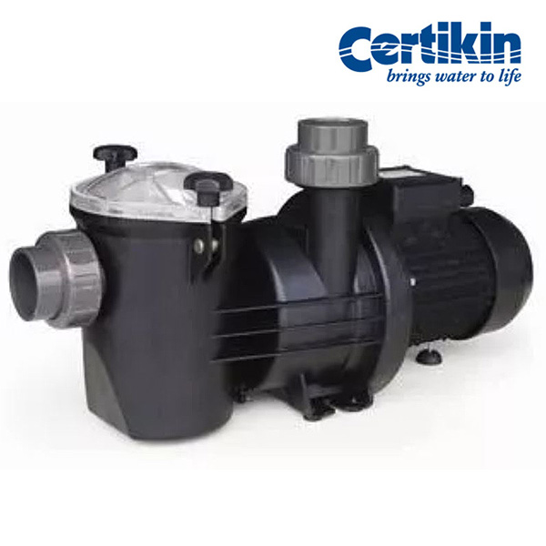 Certikin-Swimflo-Plus-Pool Circulation Pump