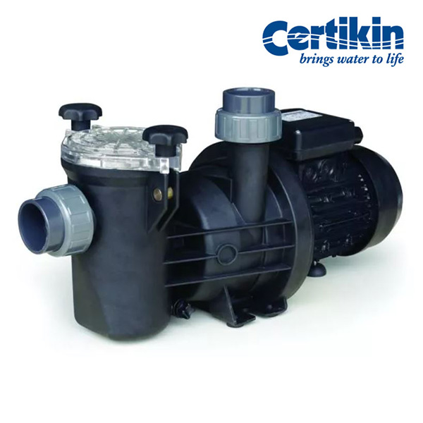 Certikin-Swimflo-Pool Circulation Pump