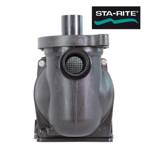 Sta-Rite-Supermax-S5P1R-Series-pump-3