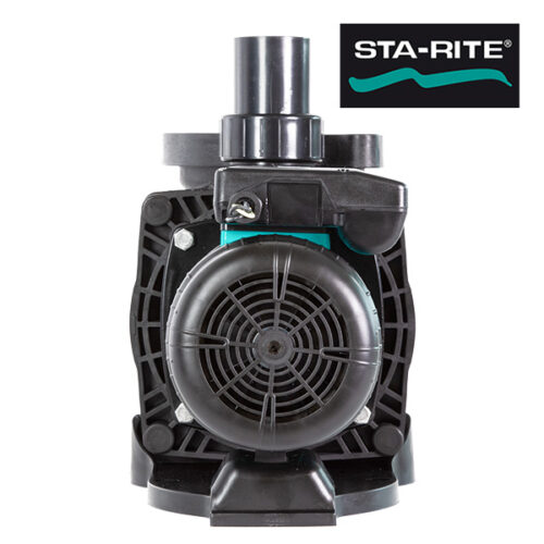 Sta-Rite-Supermax-S5P1R-Series-pump-4