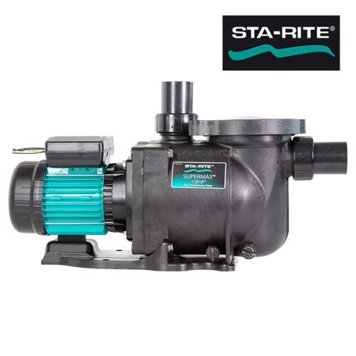 Sta-Rite-Supermax-S5P1R-Series-pump-6